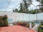 Stainless Steel Structure