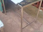 Stainless Steel Table