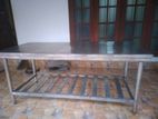 Stainless Steel Table