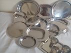 Stainless Steel Tablewares