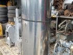 STAINLESS STEEL TANK