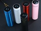 Stainless Steel Temperature Bottle