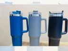 Stainless Steel Thermos Tumbler
