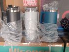 Stainless Steel Thermos Tumbler