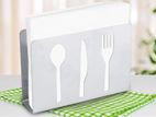 Stainless Steel Tissue Holder
