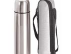 Stainless Steel Vacuum Flask Water Bottle -500ml