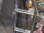 Stainless Steel Vehicle Ladder