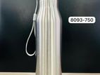 STAINLESS STEEL WATER BOTTLE (750ML) - 8093-750