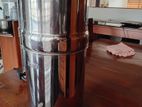Stainless Steel Water Filter
