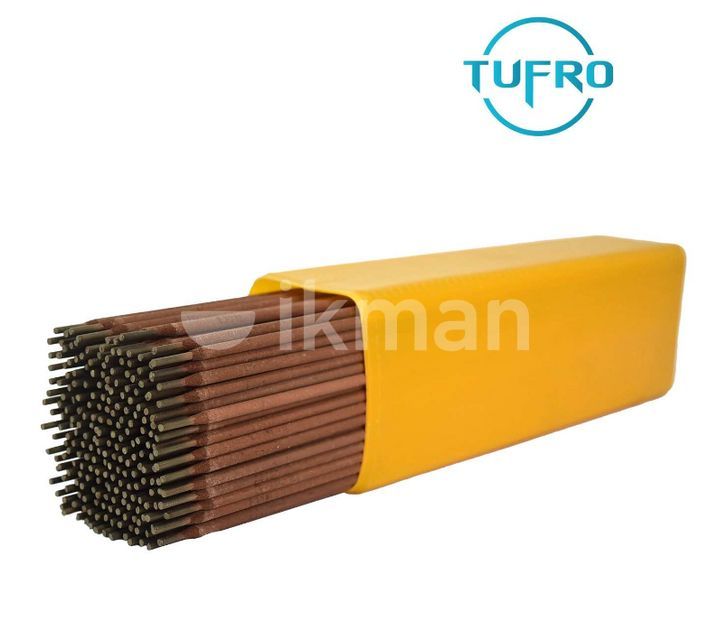 Stainless steel welding rods E316L electrodes 2.5mm (G12) in