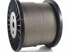 Stainless Steel Wire Rope - Ss304