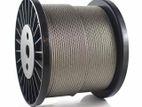 Stainless Steel Wire Rope - SS304