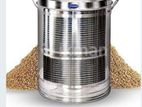 Stainless Storage Container