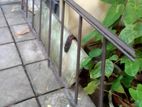 Stair Case Arm