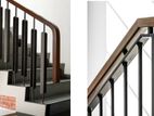 Stair Case Design