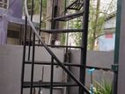 Stair Case