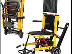 Stair Climbing Electric Wheelchair