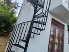 StairCase Spiral