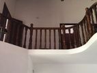 Staircase Wooden Fittings