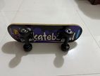 Skateboard