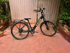 Stallion 2016 Electric Bicycle