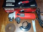 Stallion Angle Grinder 100mm