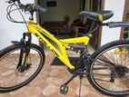 Stallion Bicycle