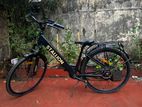 Stallion Electric Bike
