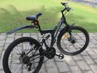 Stallion Mountain Bicycle 26'