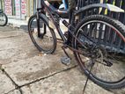 Stallion Mountain Bicycle