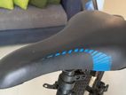 Stallion Mountain Bicycle