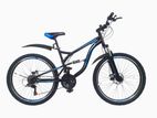 Stallion Mountain Bicycles