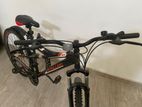 Mountain Bicycle
