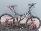 Stallion Bicycle