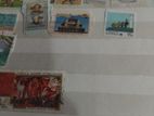 Stamp Collection