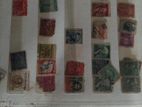 Stamp Collection