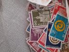 Stamp Collection