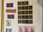 Stamp Collection