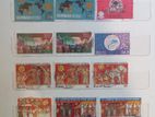 Stamp Collections