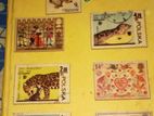 Old Stamps