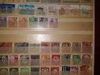 Stamps Album