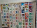 Stamps Album
