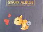 Stamps Albums