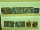 stamps book for sale
