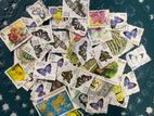 Stamp Collection