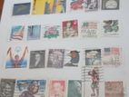 Stamp Collection