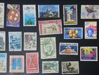 Stamps මුද්දර