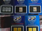 Stamps - Postal Auctions Catalogues Worldwide