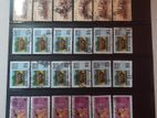 stamps sale