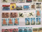 Stamp Album